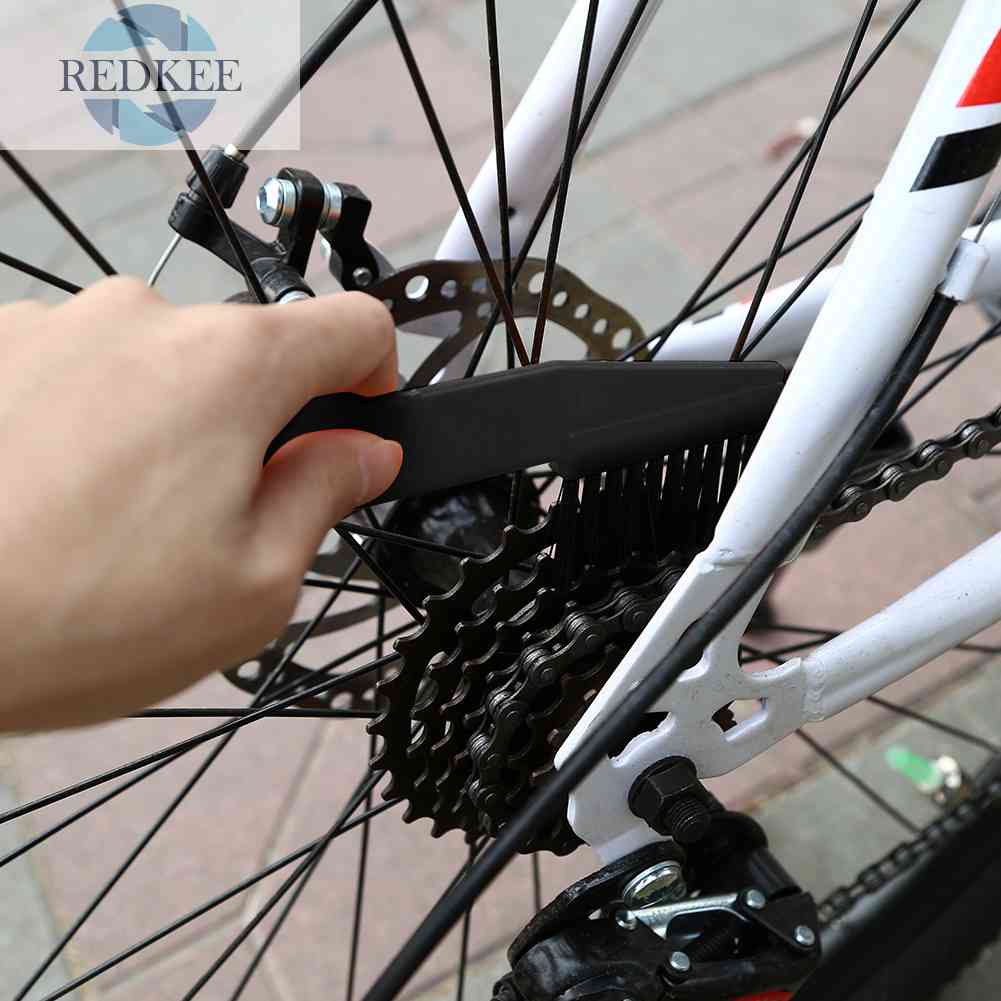 Bộ Dụng Cụ Vệ Sinh Dây Xích Xe Đạp Leo Núi