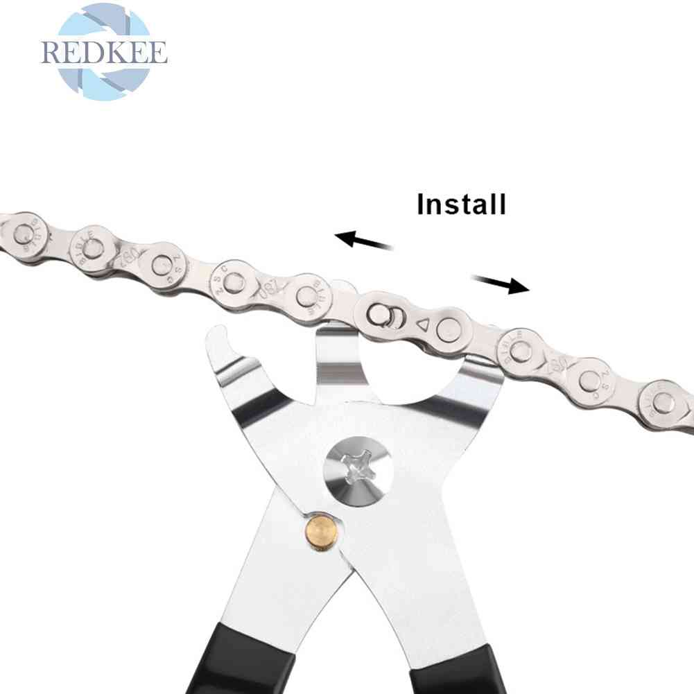 Kìm Sửa Chữa Dây Xích Xe Đạp Chuyên Dụng