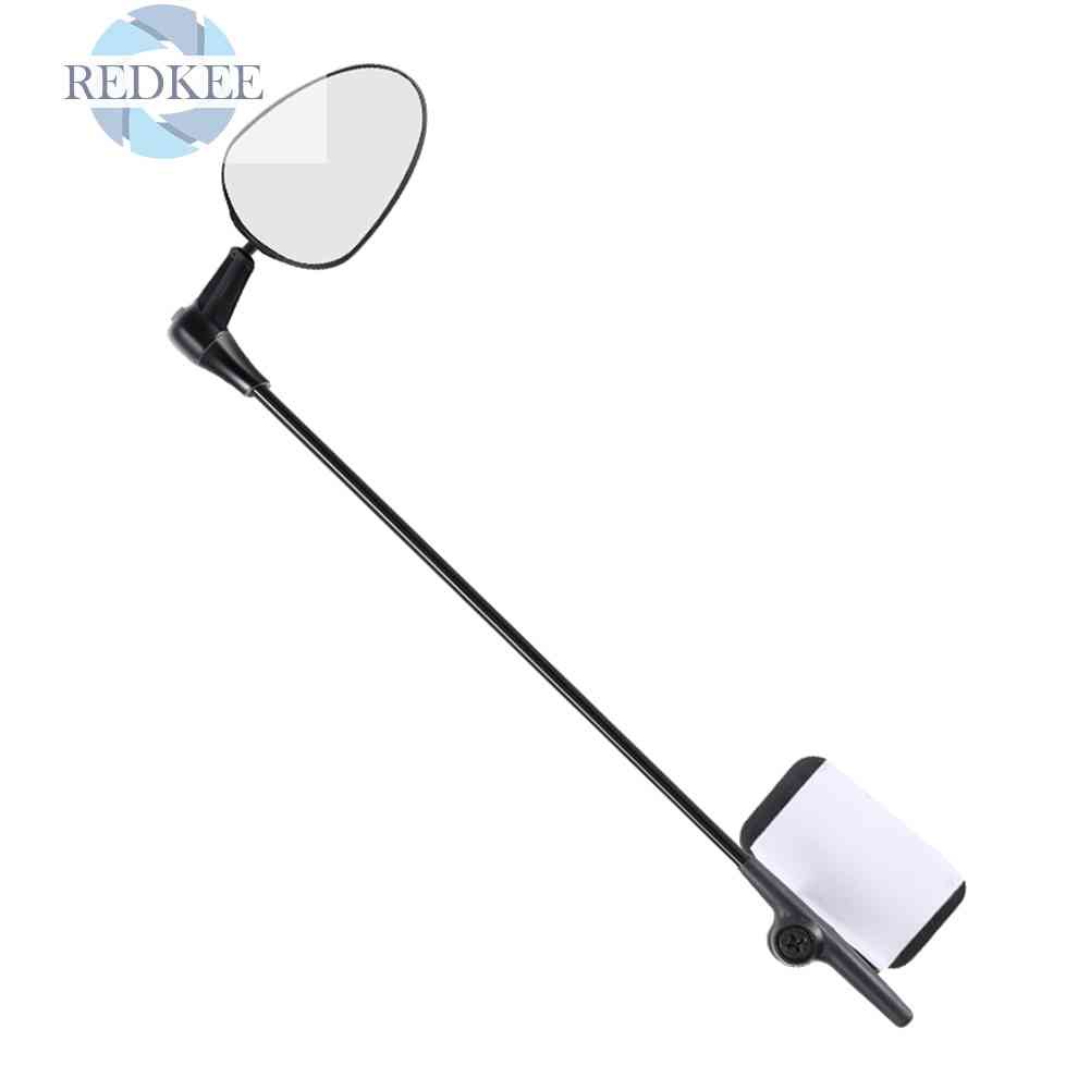 Gương Chiếu Hậu Mini Siêu Nhẹ Cho Xe Đạp