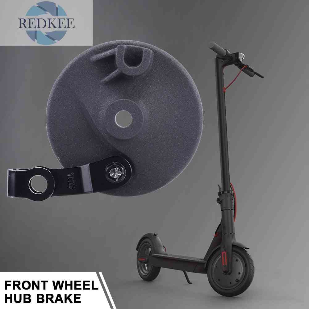 Vỏ Bọc Phanh Trống Điện Ninebot MAX G30