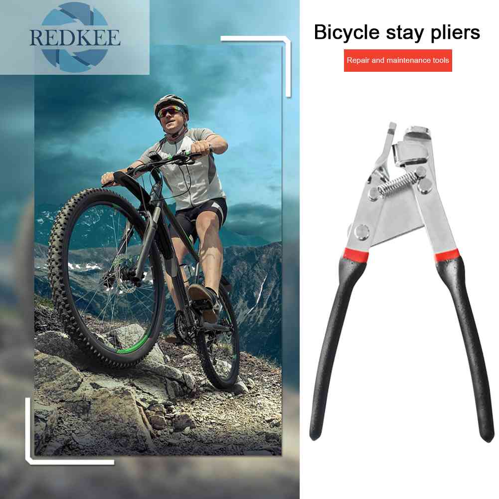 Dụng Cụ Tháo Dây Phanh Xe Đạp Leo Núi Tiện Lợi