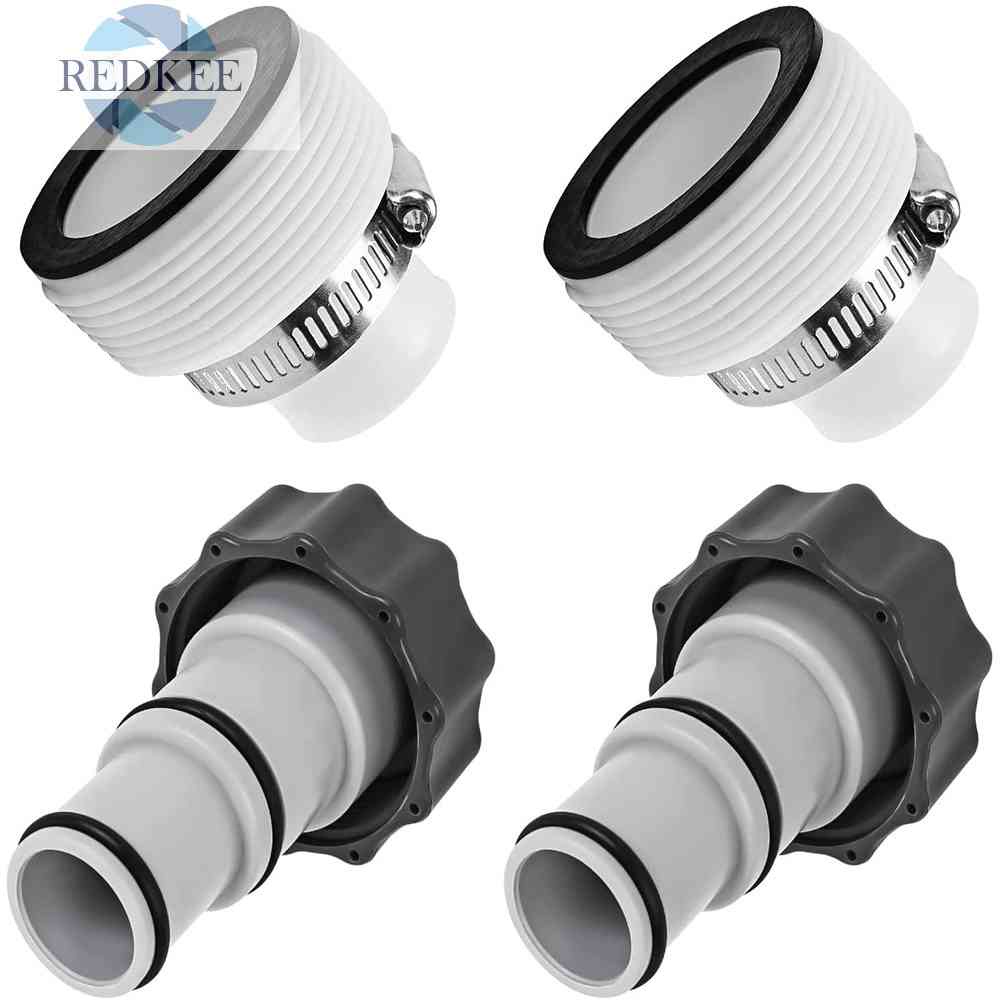 Bộ Đầu Nối Chuyển Đổi Ống Nước 1.25 inch Sang 1.5 inch