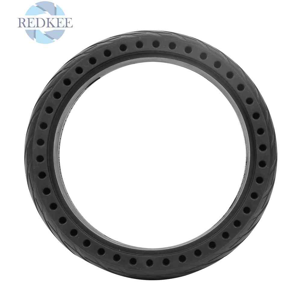 [HOT 2022!!!]Lốp Xe Scooter Điện Ninebot / M365 Không Tự Động Dày Dặn Có 3 Kiểu Nâng Cấp