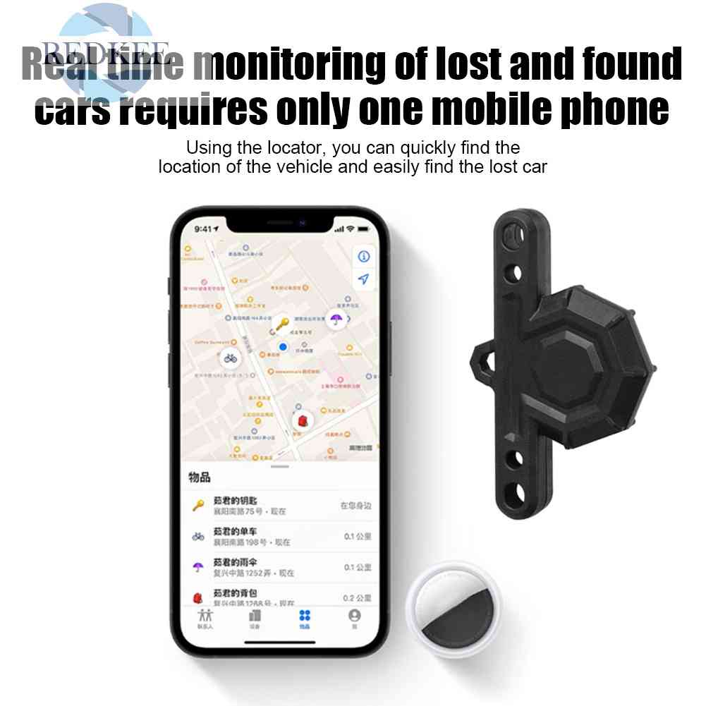 Giá Đỡ Gắn Yên Xe Đạp Định Vị