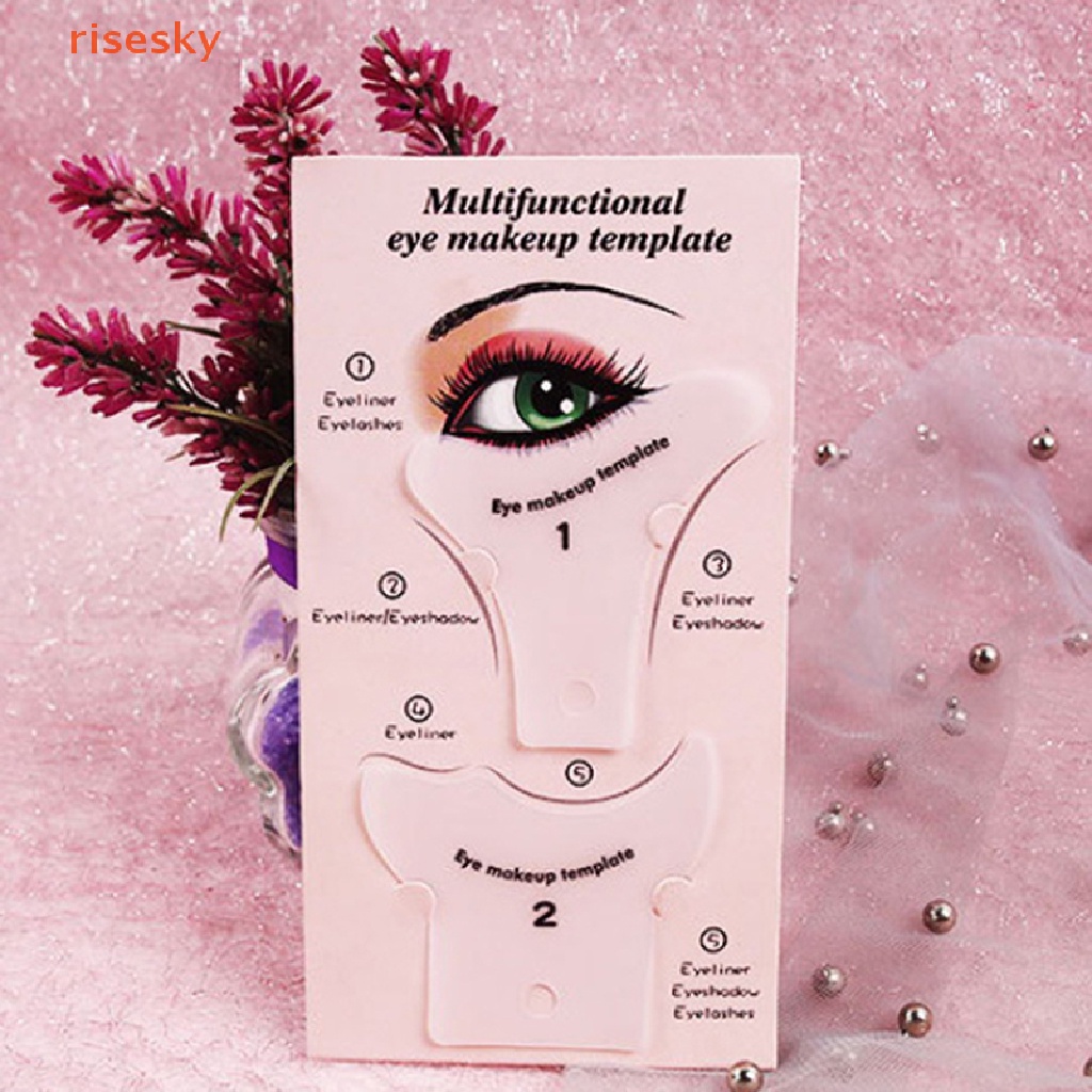 Khuôn Bảo Vệ Mascara Nối Dài Lông Mi Chuyên Dụng