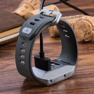 Cáp Sạc USB Thay Thế Cho Đồng Hồ Thông Minh Fitbit Ionic