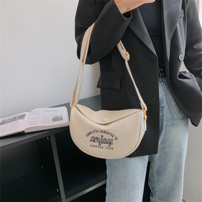 Túi Xách Đeo Chéo Thời Trang Hàn Quốc 2023 Cho Nữ