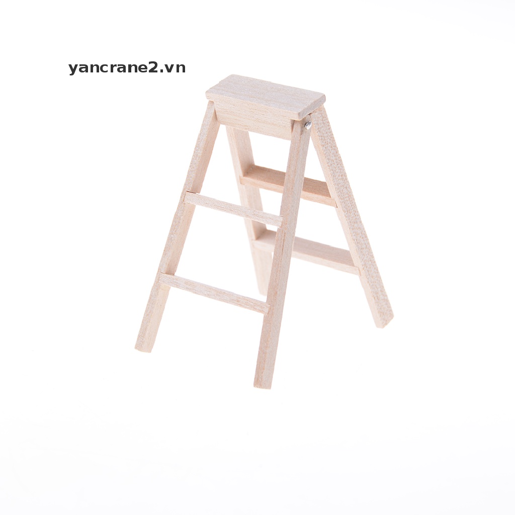 Thang Dây 2.vn Trang Trí Nhà Búp Bê 1: 12