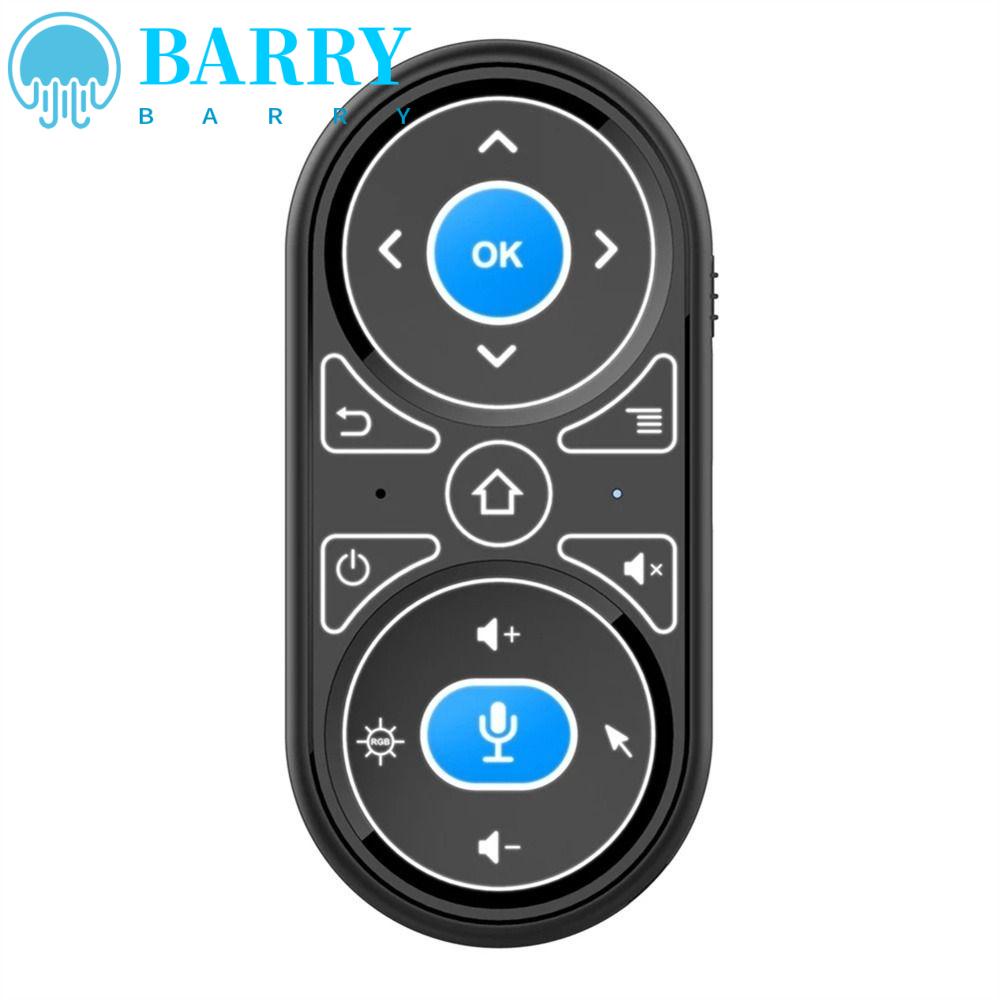 Điều Khiển Từ Xa Cho TV Box Thông Minh X96 H96 MAX A95X F3