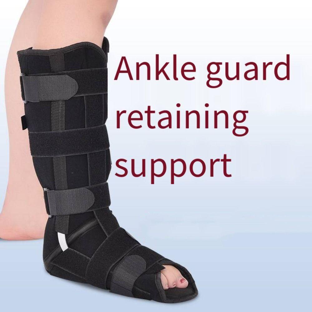 Bộ Dụng Cụ Bảo Vệ Mắt Cá Chân Khi Tham Gia Sự Cố Định Mắc Xương Cá 1