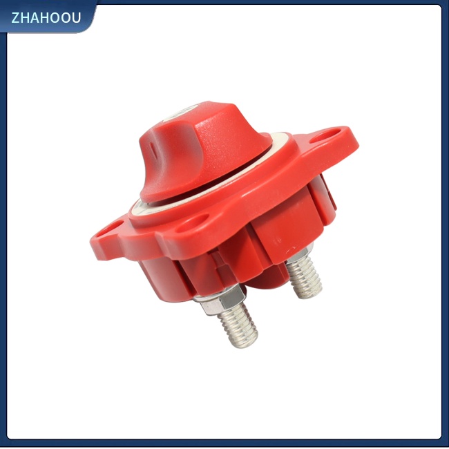 ☃Nhà Cửa☃ Công Tắc Ngắt Kết Nối Pin 300A 6006 Cho Xe Rv Trailer