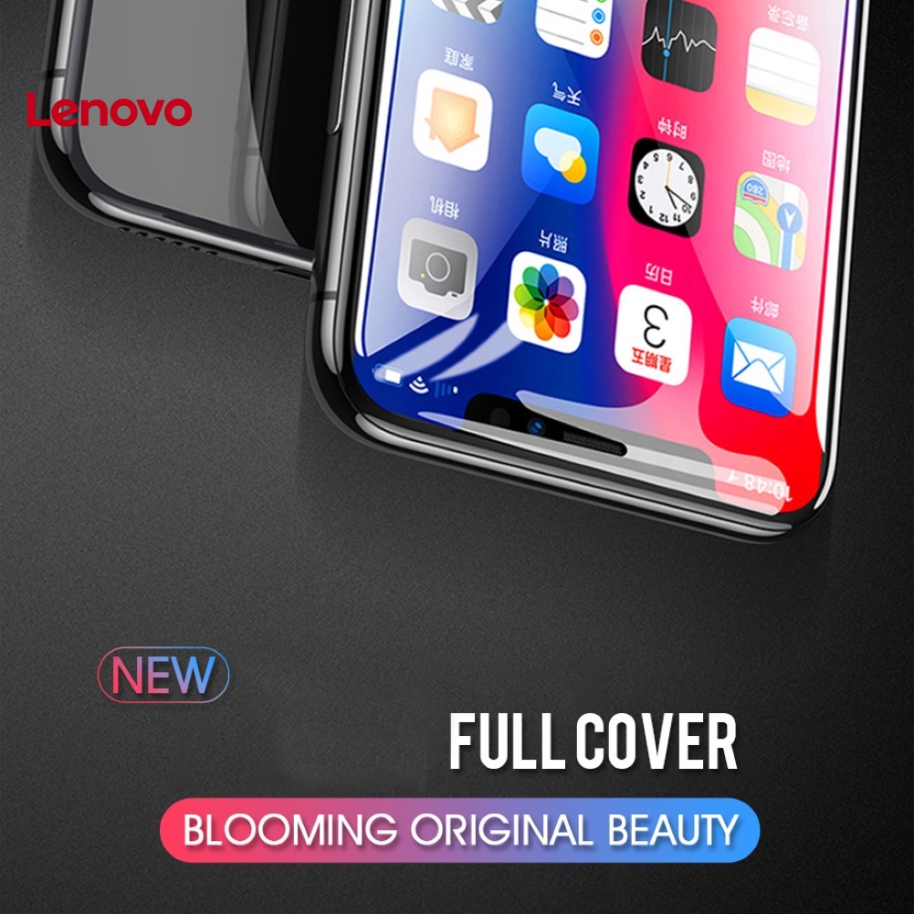 Kính cường lực toàn màn hình LENOVO thích hợp cho iPhone 6/ 7/ 8 Plus/ XR