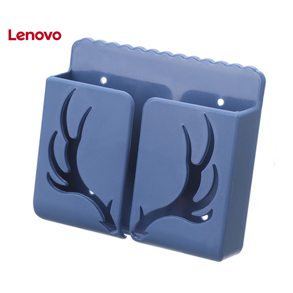 Giá Đỡ Điều Khiển Từ Xa / Điện Thoại Gắn Tường Hình Hoa Hướng Dương Đa Năng Tiện Dụng