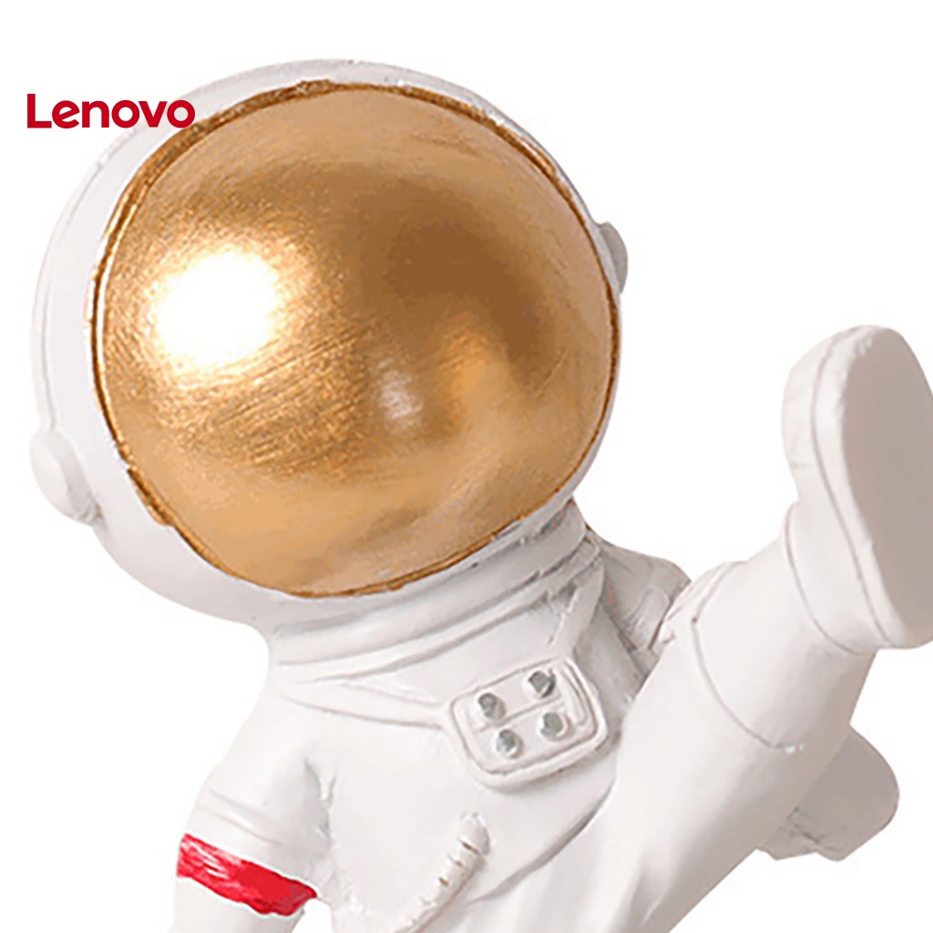 Giá Đỡ Điện Thoại / Máy Tính Bảng Hình Hoa Hướng Dương / Phi Hành Gia Độc Đáo Nhỏ