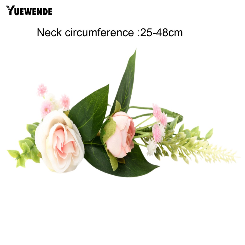 Vòng Đeo Cổ Bằng Nhựa Chống Mòn Dành Cho Thú Cưng