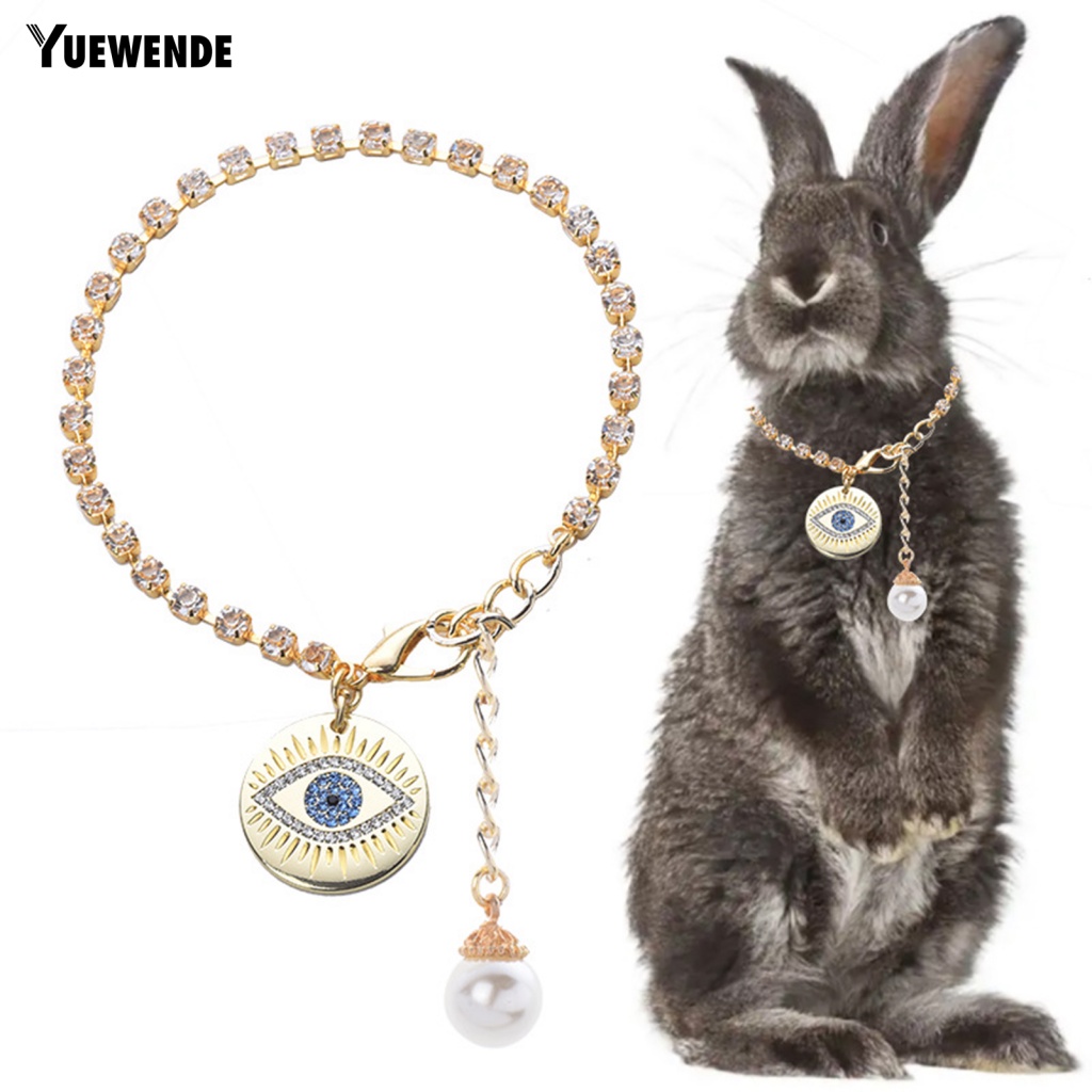 Vòng Cổ Có Thể Điều Chỉnh Dành Cho Thú Cưng