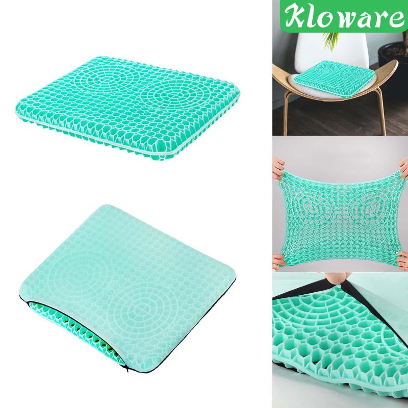 Đệm Tổ Ong Thoải Mái Chuyên Dụng Cho Đi Du Lịch