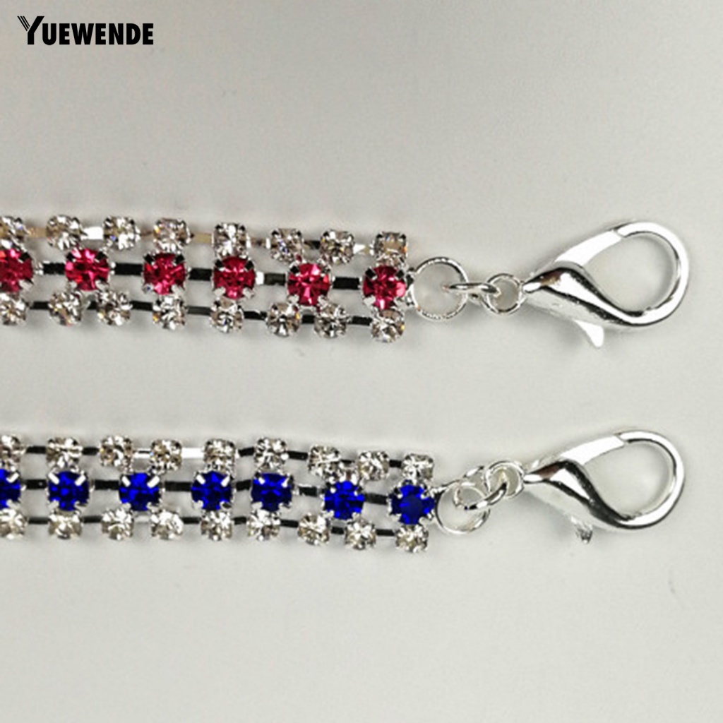 Vòng Cổ Chống Cắn Cho Thú Cưng