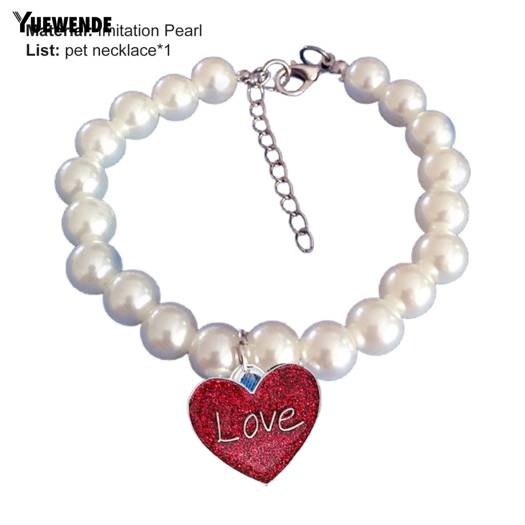 Vòng cổ Chống Ăn Mòn Cho Thú Cưng