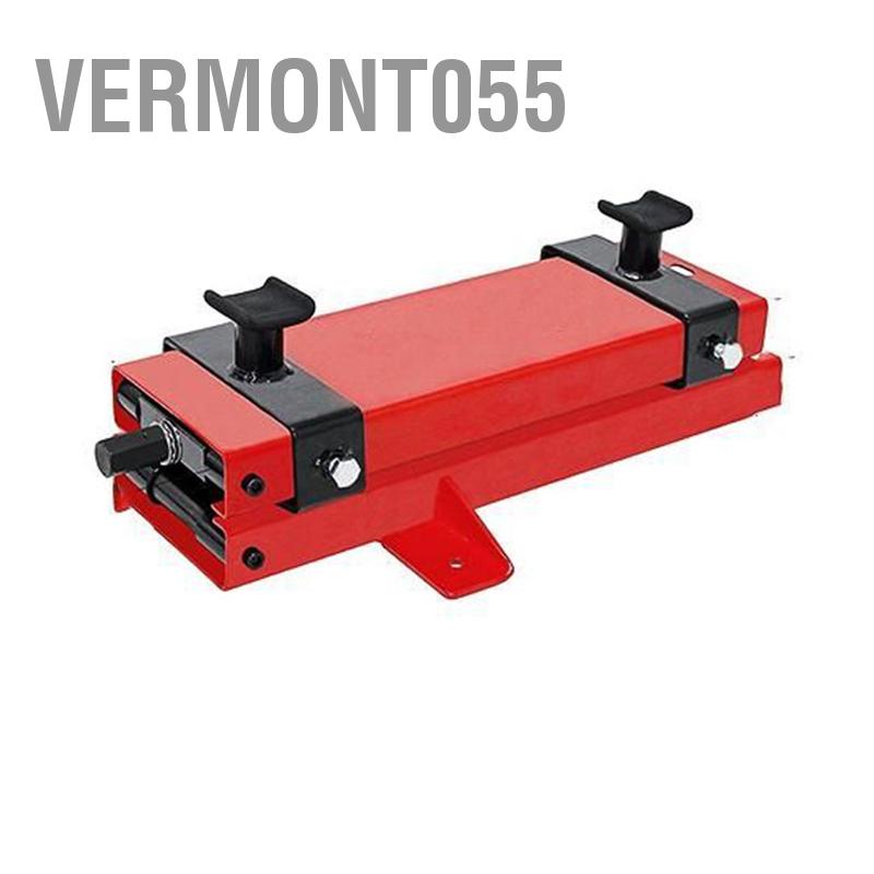Vermont055 Jack kéo xe máy nâng hạng nặng bằng kim loại chuyên nghiệp ổn định cho