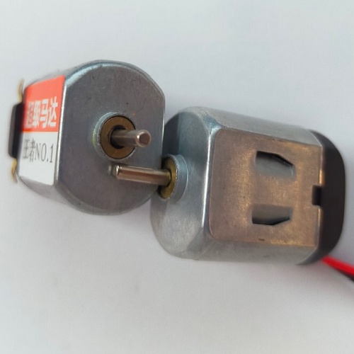 ĐỘNG CƠ  MINI 130 TỐC ĐỘ CAO 2.4-7.4V