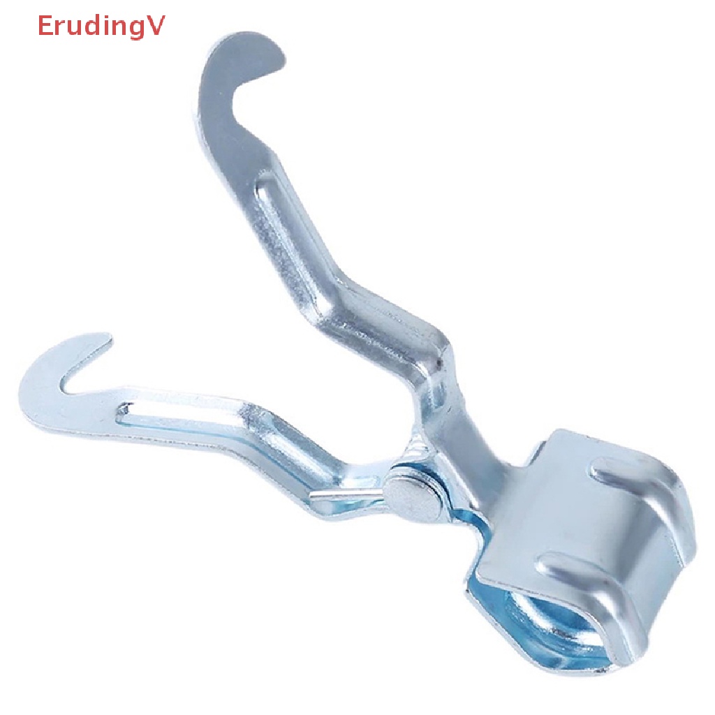 [ErudingV] Móc Treo Khăn Giấy Bằng Kim Loại Dùng Ngoài Trời [Mới]