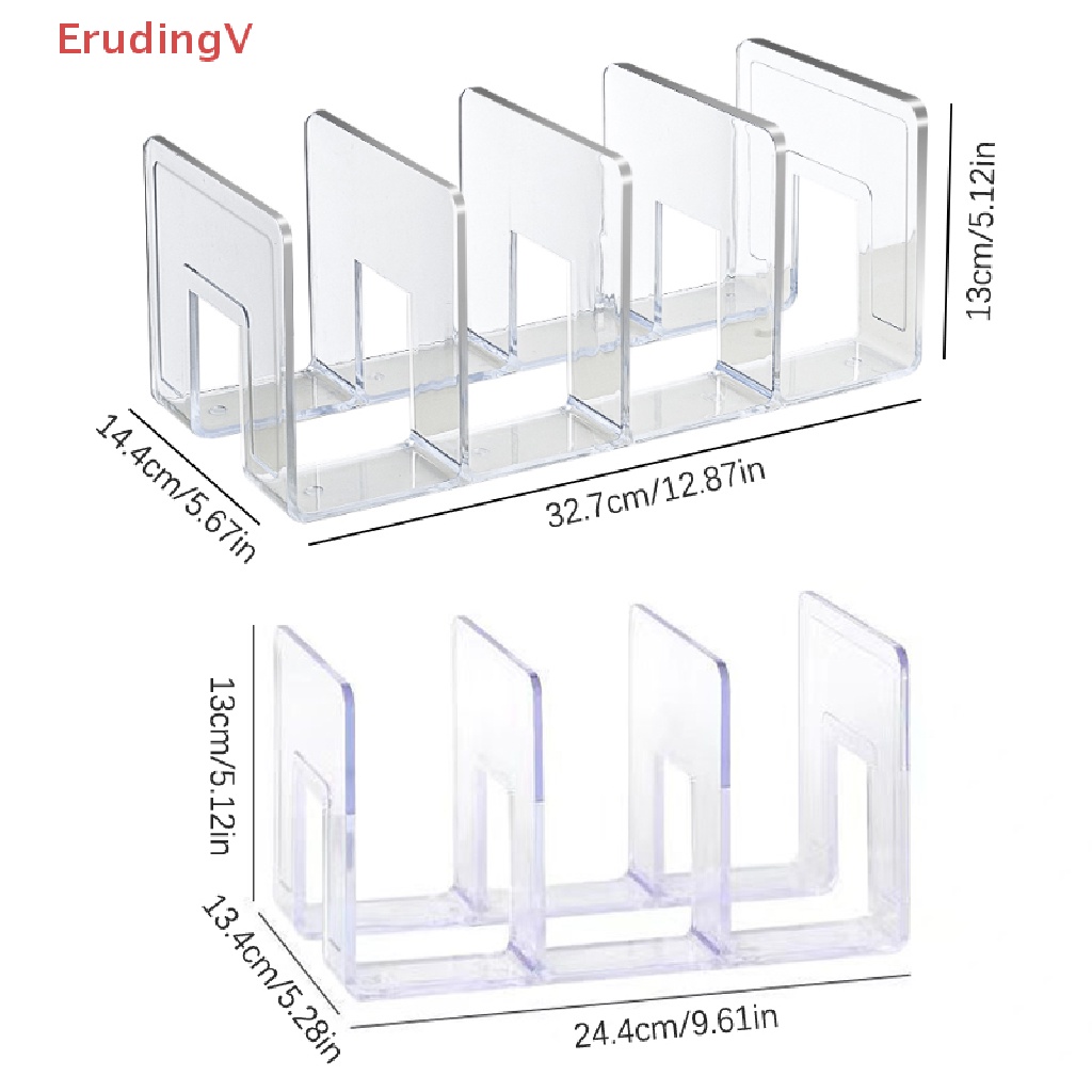Hộp Đựng Túi Xách Chia Ngăn Tiện Dụng