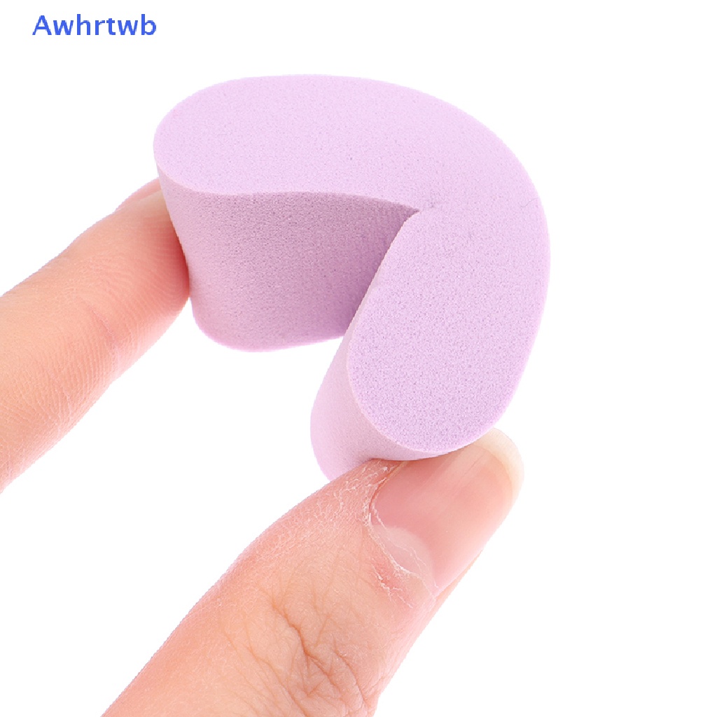 Set 1 / 3 / 4 Mút Trang Điểm Ướt Và Khô Đa Dụng Cho Nữ Mới