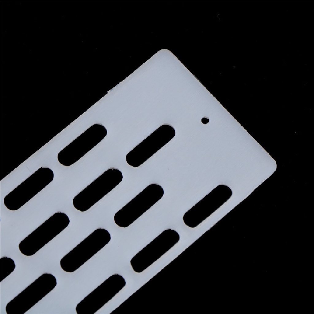 Bộ 10 Dụng Cụ Nuôi Ong Chống Thoát Chuyên Dụng