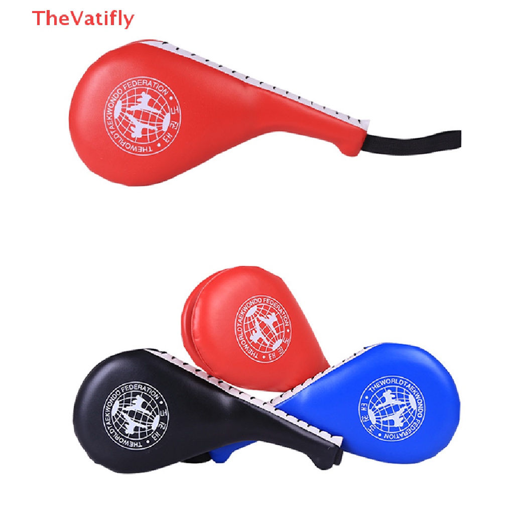 1 Miếng Đệm Tập Đá Võ Taekwondo Karate MMA