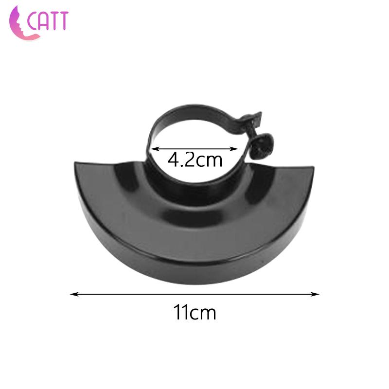 [Dadada1] Bộ Vỏ Bọc Chống Bụi Cho Máy Mài Góc Chuyên Nghiệp