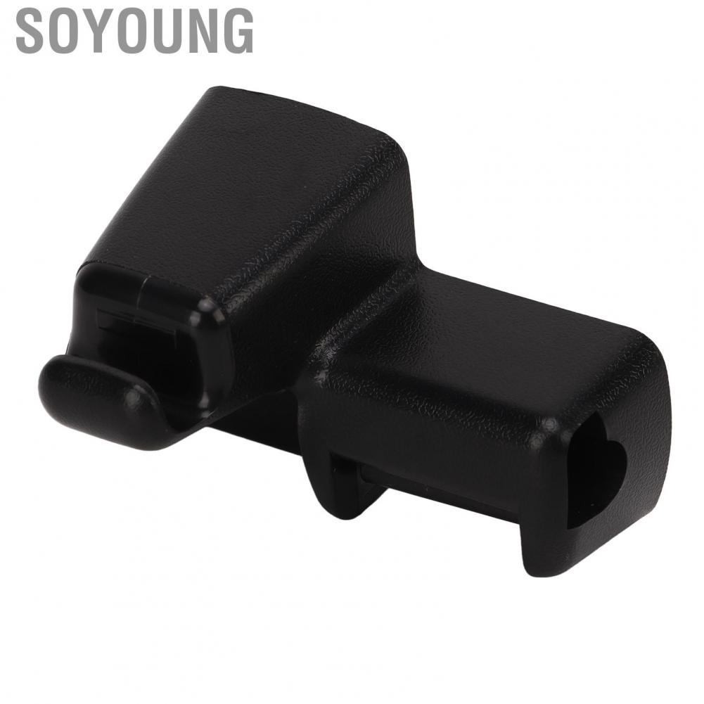 Soyoung EGP000040PVA Lightweight Plastic Easy To Install Practical Car Sun Visor  Sunvisor for Maintenance