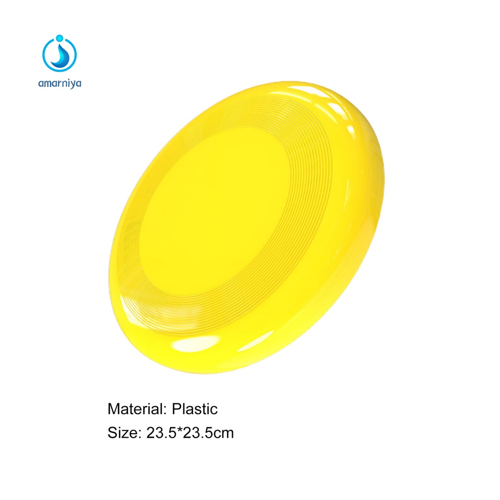 Đĩa Ném Bắt Ruồi Màu Sắc Tươi Sáng Nhỏ Gọn Cho Thú Cưng