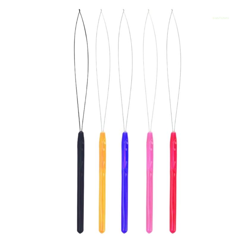 Set 3 Kim Xỏ Hạt Làm Trang Sức Thủ Công DIY