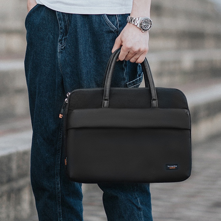 Túi Đựng laptop Chống Nước Kích Thước 13.3 14 15.6 inch