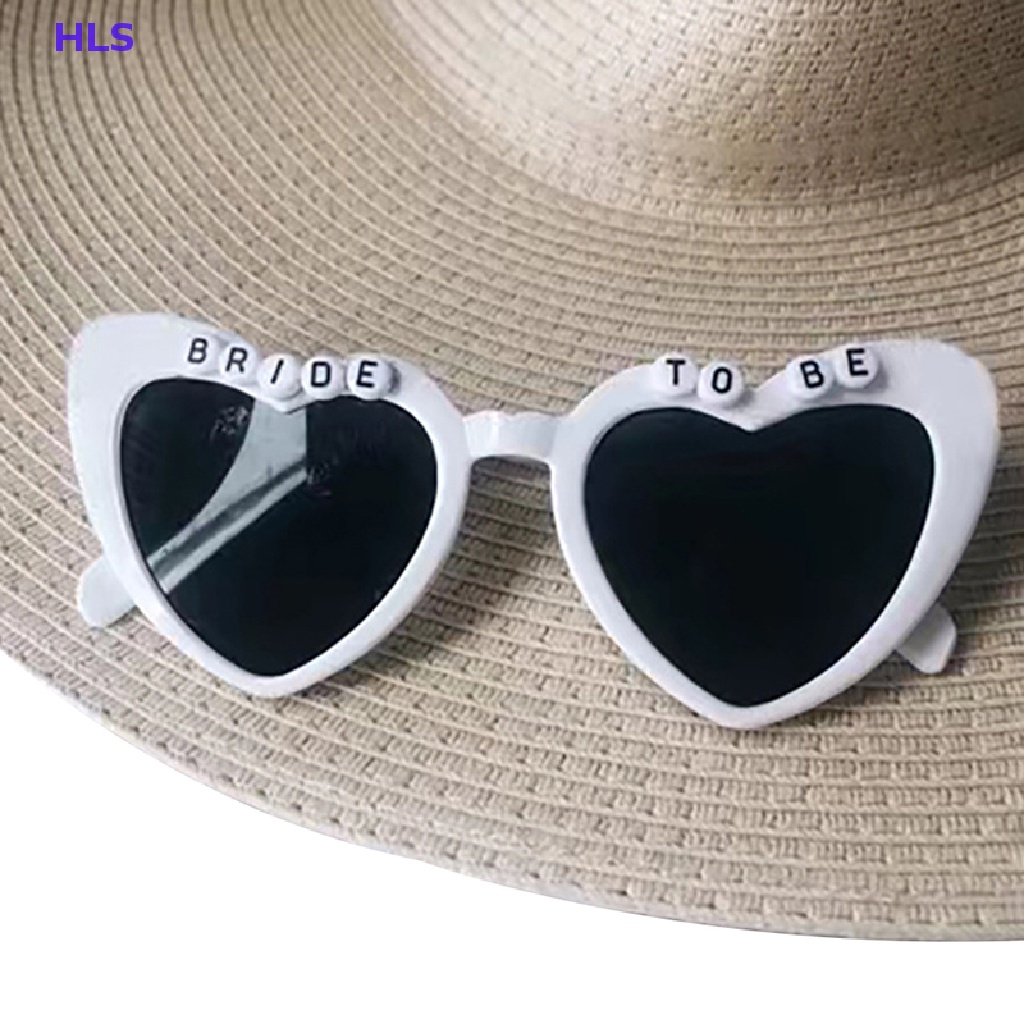 Kính Mát Thời Trang Cho Cô Dâu Ngày Cưới