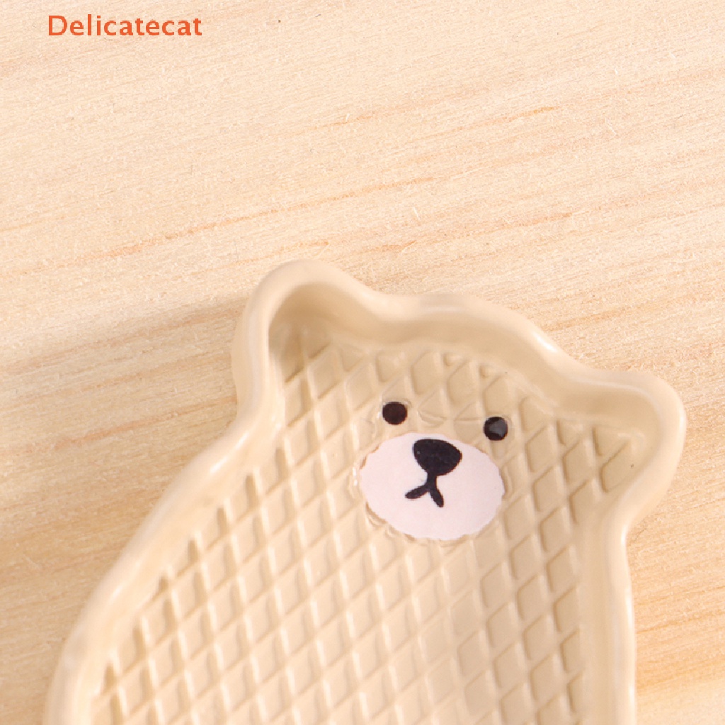 Khay Nướng Bánh Mini Tỉ Lệ 1: 12 Dễ Thương Trang Trí Nhà Búp Bê