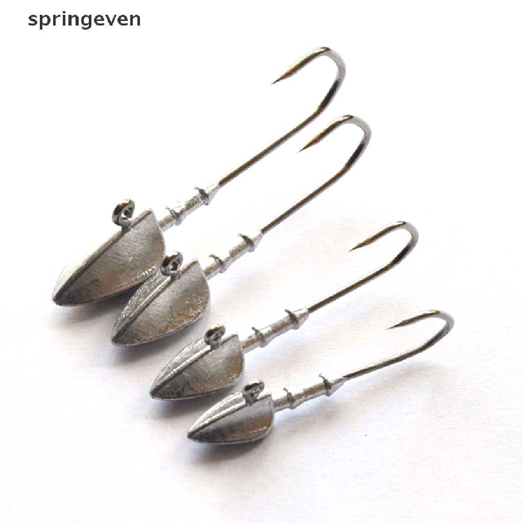 Mồi Giả Câu Cá Mềm 3.5g 5g 7g 10g 14g 21g