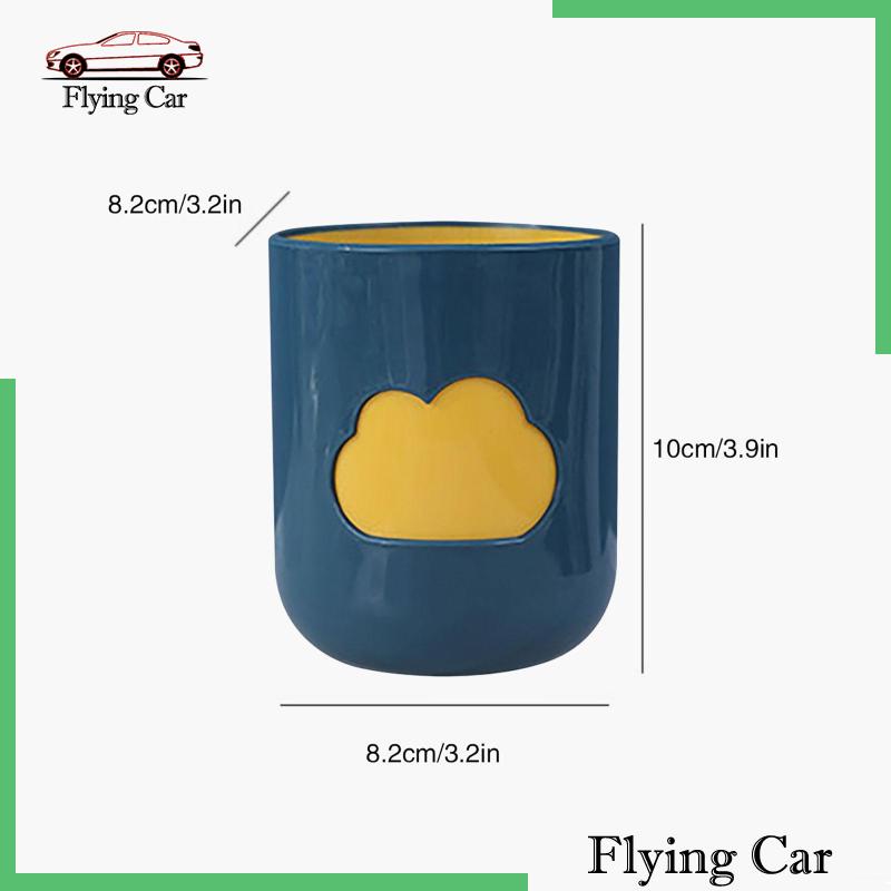 Cốc Đánh Răng Đa Năng Sức Chứa Lớn Lzdjfmy2