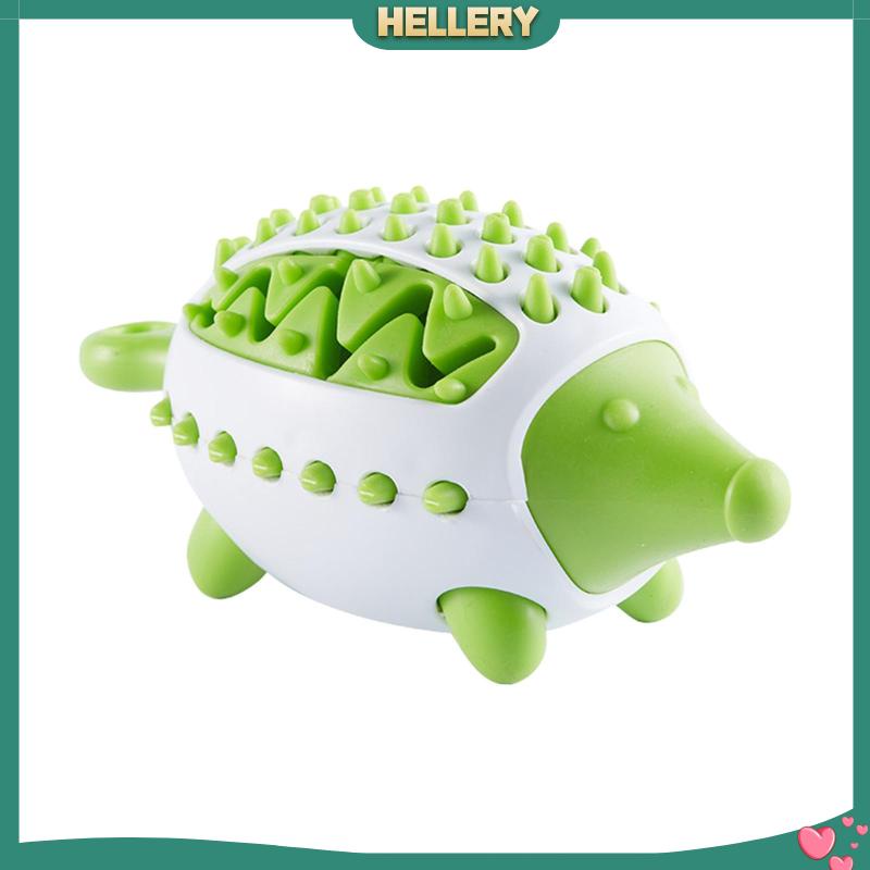 Quả Bóng Cao Su Đựng Thức Ăn Chống Cắn Huấn Luyện Thú Cưng