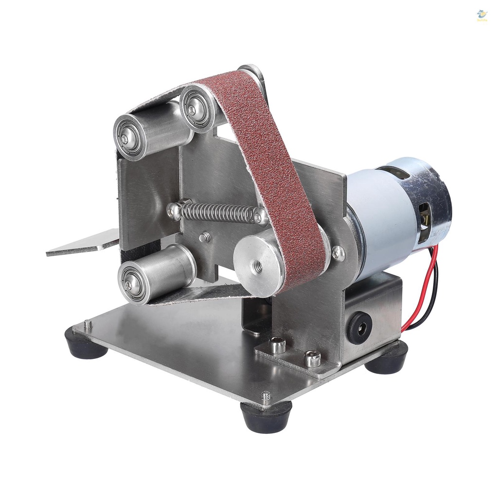 Dây Đai Mini Cho Máy Mài Đánh Bóng Đa Năng Tiện Dụng