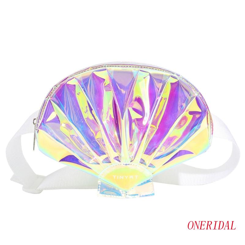 Túi Đeo Hông / Chéo Ngực Thời Trang Cho Nữ