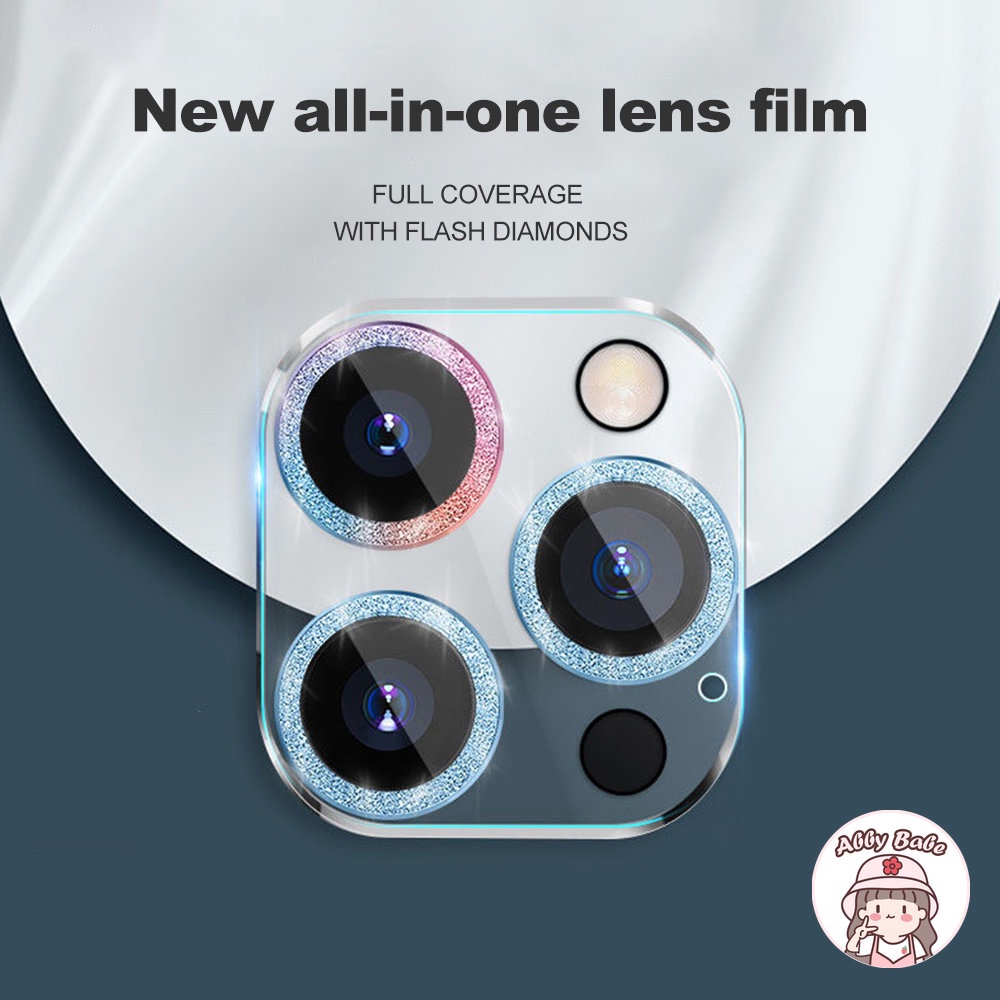 Kính Cường Lực 9H Trong Suốt Chống Trầy Xước Sang Trọng Cho IPhone 14 Pro Max 12 11 Pro Max