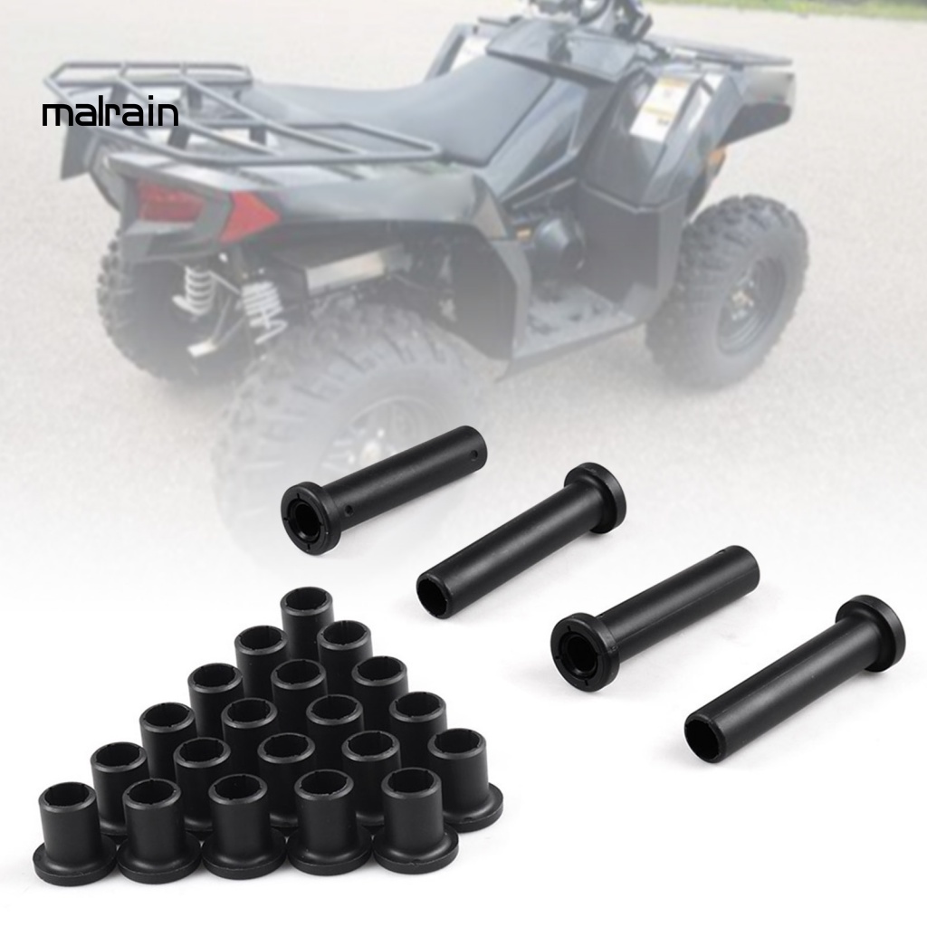 Bộ 24 Phụ Kiện Cánh Tay Điều Khiển Phía Sau Cho Polaris-Sportsman X2 800 EFI 2007