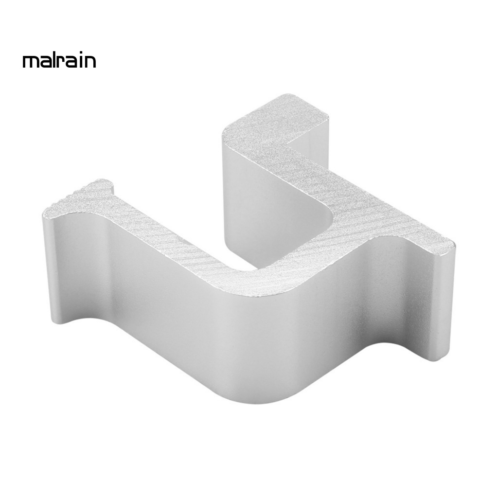 Set 4 Kẹp Gắn Nắp Xe Tải Chịu Lực Tốt Chắc Chắn Sturdy