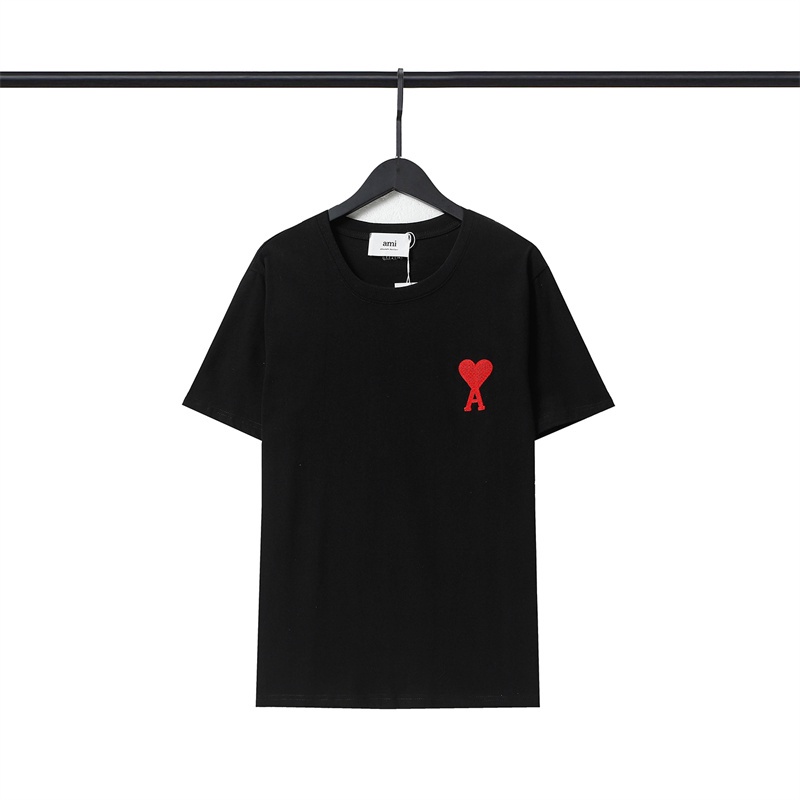 Áo Thun Tay Ngắn A88MI &amp; - Thời Trang Mới Nhất Cho Nam Và Nữ Cùng Phong Cách