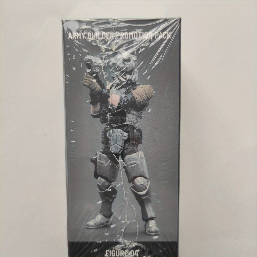 Mô Hình Nhân Vật Trong Phim Star Wars Độc Đáo012346Mô Hình Đồ Chơi Người Lính Biến Hình Có Thể Di Chuyển