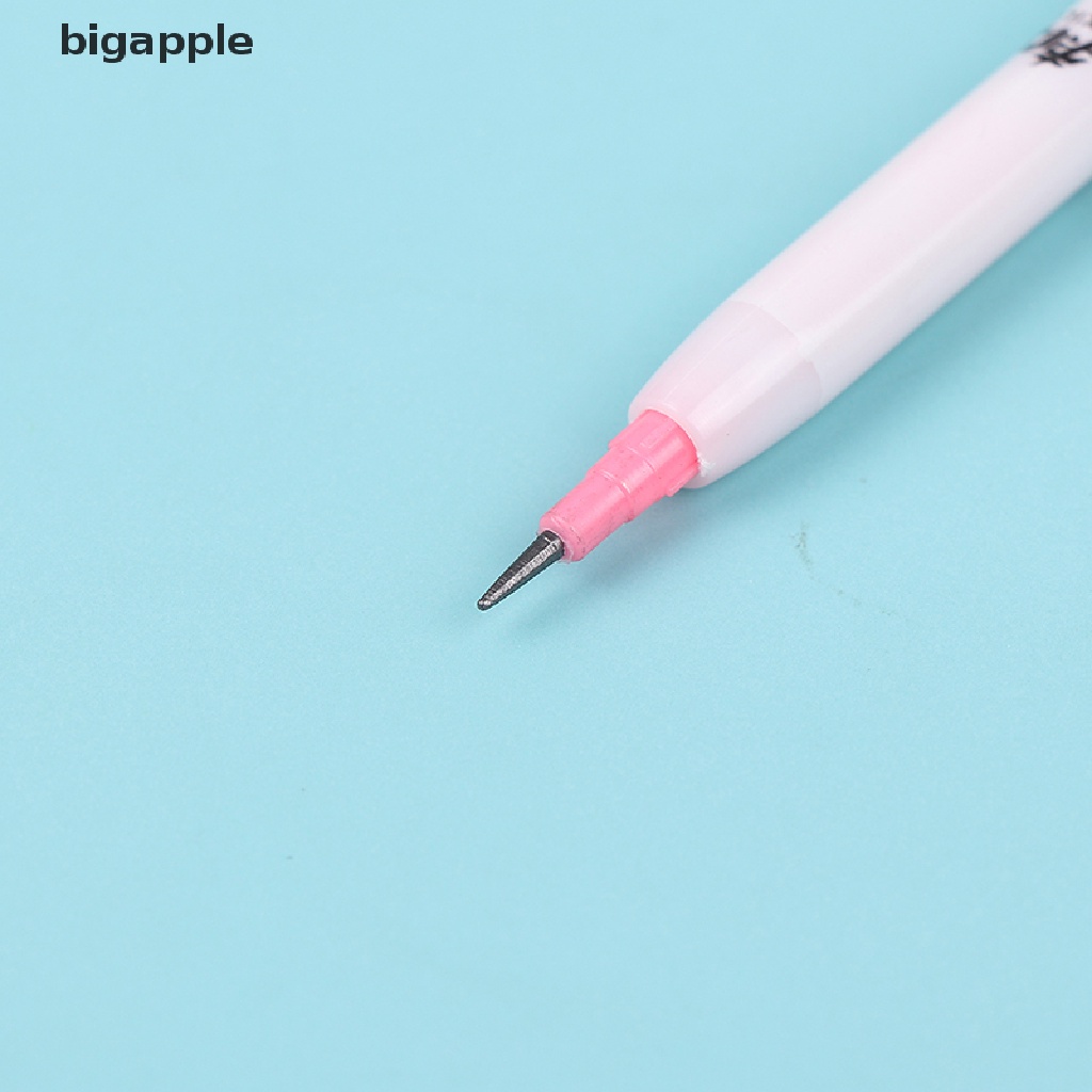 1 Bút Chì Bấm Họa Tiết Dễ Thương Cho Học Sinh