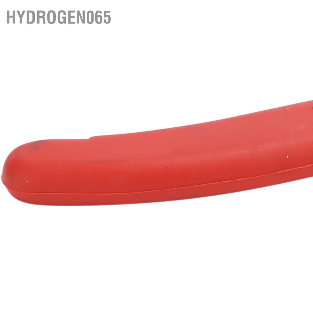 Hydrogen065 Dụng cụ gỡ thẻ tai bấm động vật bằng thép không gỉ cho Lợn Gia súc Cừu