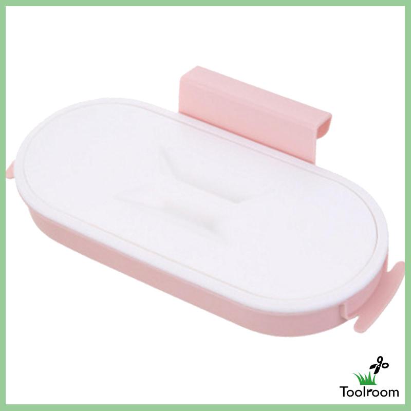 Túi Đựng Rác Có Móc Treo Tiện Dụng Cho Nhà Bếp / Phòng Tắm